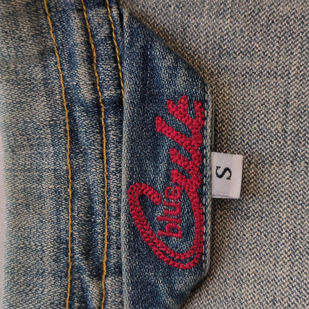 Sergeant Pepper's Beatles Jacket - image 4